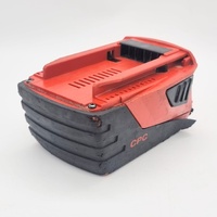 Hilti B22/5.2Ah 21.6V Li-Ion Battery Pack