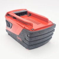Hilti B22/5.2Ah 21.6V Li-Ion Battery Pack