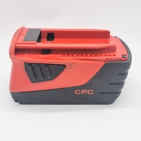 Hilti B22/5.2Ah 21.6V Li-Ion Battery Pack
