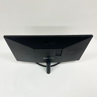 LG 32MN500M-B 32 Inch Full HD IPS 75Hz FreeSync HDMI Monitor with Power Adapter