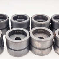 Sparrow SCPLI400 12T 16mm x 400mm Hydraulic Crimping Pliers