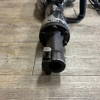 Hitachi H65SB2 Demolition Jack Hammer in Trolley Hard Case with Bits