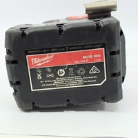 Milwaukee M18 CBLDD Compact Brushless Drill Driver with 5.0Ah Battery