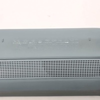 Bose SoundLink Flex Gen 1 Bluetooth Speaker Stone Blue Waterproof IP67