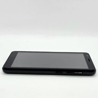 ZTE Blade A3 SE Telstra Locked 2GB RAM 5 Inch Android Phone Black