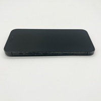 Apple iPhone 14 Pro Max Space Black 512GB MQAF3ZP/A Unlocked 6.7 Inch Smartphone