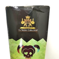 The Noble Collection Suicide Squad Harley Quinn Authentic Baseball Bat