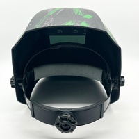 UNIMIG Auto Darkening Welding Helmet XA-1001FG Shade 4-13 MIG TIG ARC