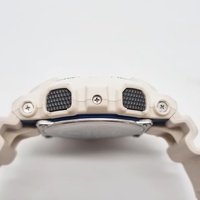 Casio G-Shock GA-100B-7A Analog Digital Resin Strap Mens Watch 200m WR