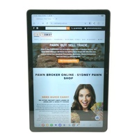 Samsung Galaxy Tab A9+ 5G SM-X216B WiFi and Cellular 64GB Graphite