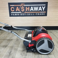 Ozito PXCPM-018 18V Li-Ion Cordless Cylinder Mower with Catcher Skin Only