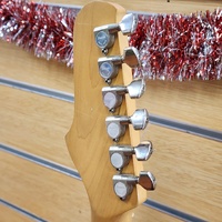 Ibanez Blazer Series 1980s 6 String Vintage Electric Guitar Made in Japan