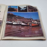 Vintage Photography Magazines 1973-1974 SLR Camera Australian Photo