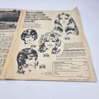 Australasian Post Magazines Assorted Issues 11 May 1972 30 December 1976