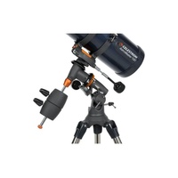 Celestron AstroMaster 130EQ Newtonian Telescope