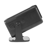 Anko 1080p Smart Projector Full HD 200 Inc Wi-Fi Built-in Speaker Remote