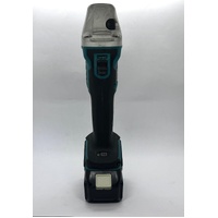 Makita DGA504 18V LXT 125mm Brushless Cordless Angle Grinder with 3.0Ah Battery