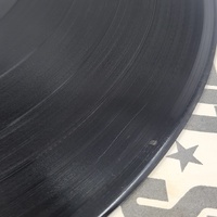 Guns N' Roses G N' R Lies 1988 Uncensored Australian First Pressing Vinyl Record