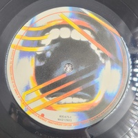 Def Leppard Hysteria 1987 Vinyl LP Record Classic Hard Rock