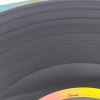 Little River Band Greatest Hits Volume 2 Vinyl LP MID-166033