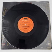 Jam on the Mutha Hotel California Ibiza 90 Mix 12 Inch Vinyl Polydor 1990