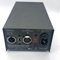 Rode NTK Tube Condenser Microphone with Case Power Supply and XLR Lead