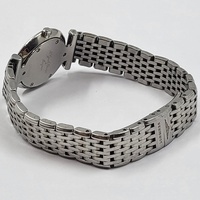 La Grande Classique De Longines Ladies Silver Dial Quartz Watch L4.241.0