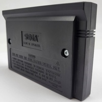 Lemmings Sega Master System Game No Manual