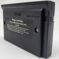 Ghost House Sega Master System Game No Manual