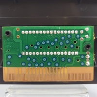 Double Dragon Sega Master System Game Cartridge Only