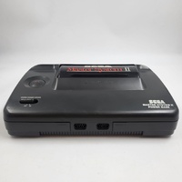 SEGA Master System Mark II Console 3006-18A Alex Kidd Built-in with Control Pads