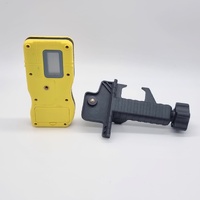 UniLaser HV550R Rotary Laser Level Self Levelling 500m Range +/-1mm