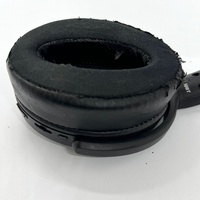 Sennheiser HD 350BT Wireless Over Ear Bluetooth Headphones Black