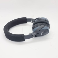 Bose SoundLink On-Ear Bluetooth Wireless Headphones Black with Case