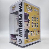 Funko Pop! Heroes DC Universe The Penguin Collectible Vinyl Figure #04