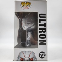 Funko Avengers Age of Ultron POP Marvel Ultron Vinyl Figure 72 Collectible
