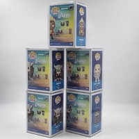 Funko Pop! Television DC Legends Of Tomorrow Vinyl Figure Full Set