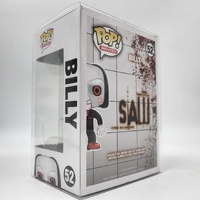 Funko Pop! Movies Saw Billy Collectible Vinyl Figure #52