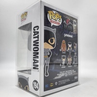 Funko Pop! Heroes Batman The Animated Series Catwoman Vinyl Figure #194