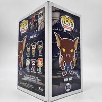 Funko Pop! Batman The Animated Series Man Bat 2017 Exclusive Vinyl Figure #189