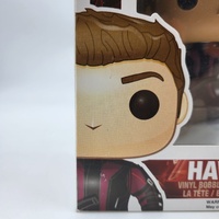 Funko Pop! Marvel Avengers Age Of Ultron Hawkeye Vinyl Bobblehead #70