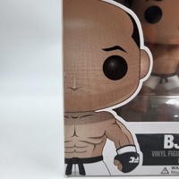 Funko Pop! UFC BJ Penn Collectible Vinyl Figure #06