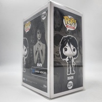 Funko Pop! Heroes DC Super Heroes Death Collectible Vinyl Figure #234