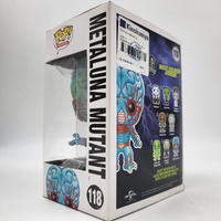 Funko Pop! Movies Universal Monsters Metaluna Mutant Vinyl Figure #118