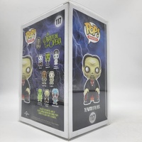 Funko Pop! Movies Universal Monsters The Phantom Of The Opera #117
