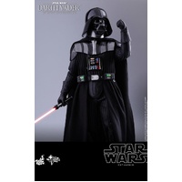 Hot Toys Darth Vader MMS452 1/6 Scale Star Wars Collectible Figure