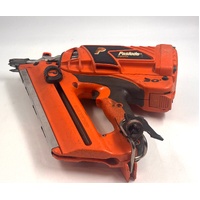Paslode FrameMaster-Li Impulse Framing Nailer B20543 with Batteries and Case
