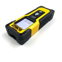 DeWalt DWHT77100-XJ 30m Laser Distance Measurer Digital Range Finder