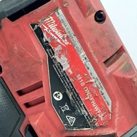 Milwaukee M18 ONEFHIWF34 18V Fuel ONE-KEY 3/4 Inch High Torque Impact Wrench