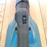 Makita DUB362 Brushless Cordless 36V Dual Battery Leaf Blower Skin Only